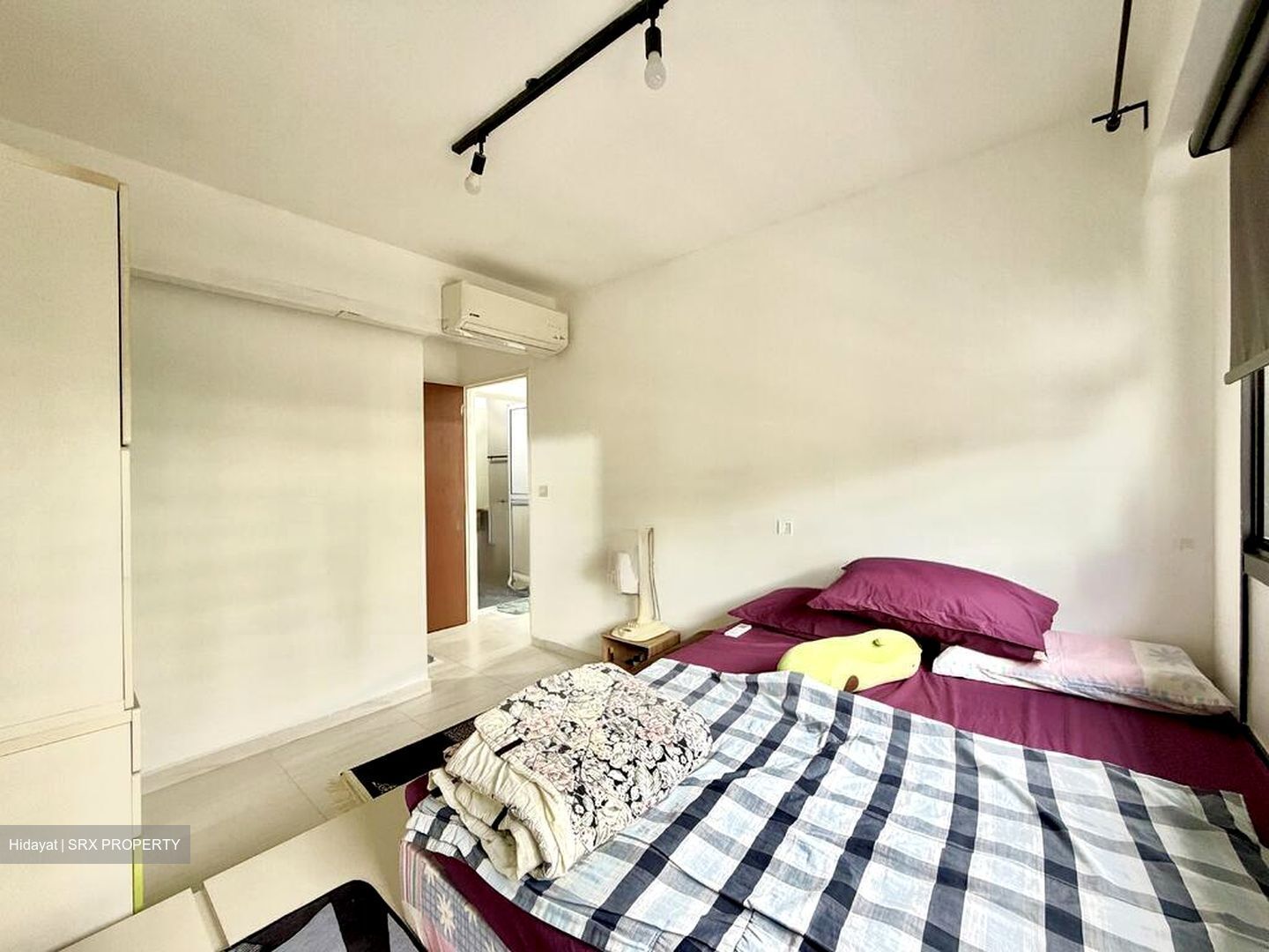 Blk 606A Tampines Greenridges (Tampines), HDB 3 Rooms #495812711